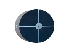 Silica gel rotors Proflute