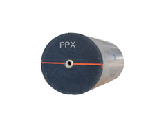 Super silica gel rotors Proflute