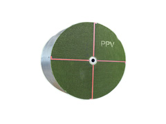 Regenerating Recovery rotors Proflute